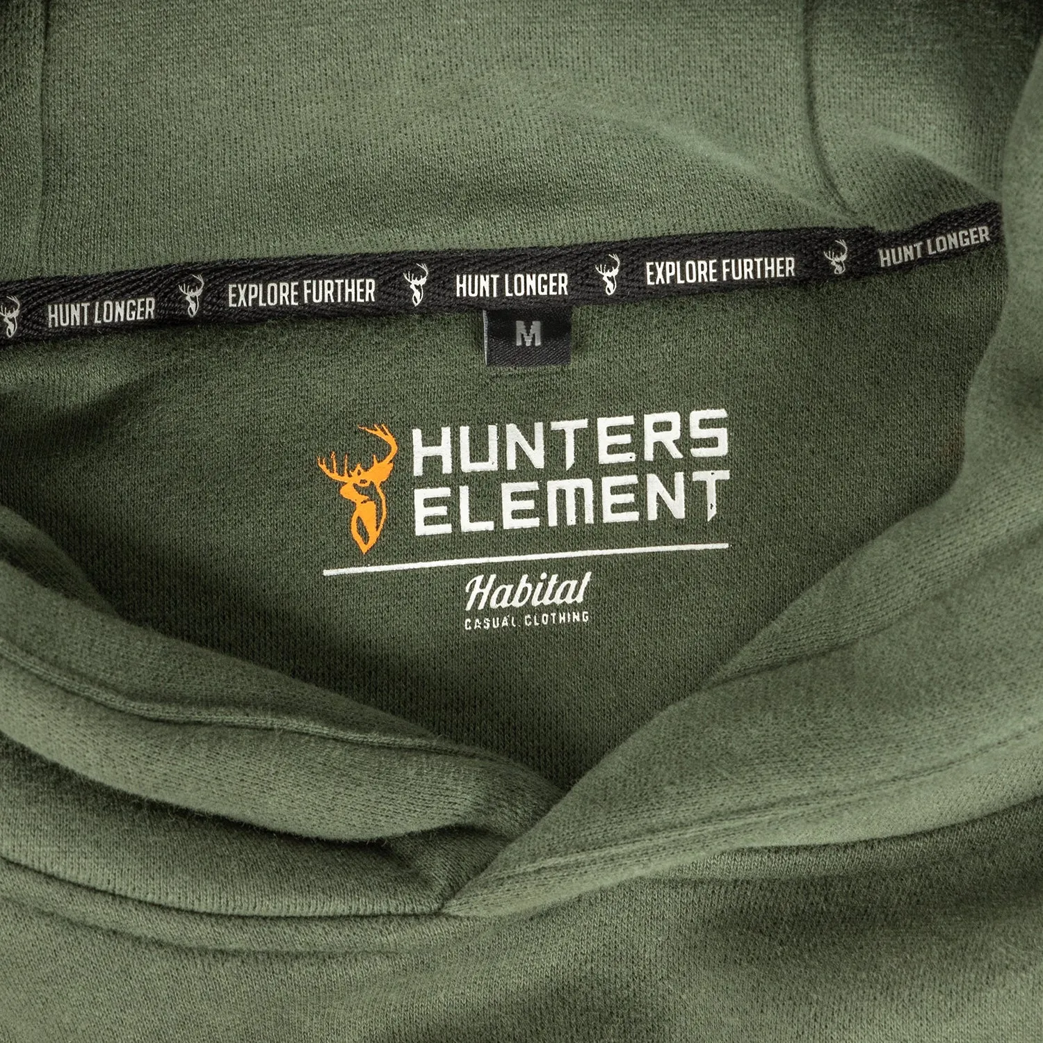 Hunters Element Classic Hoodie