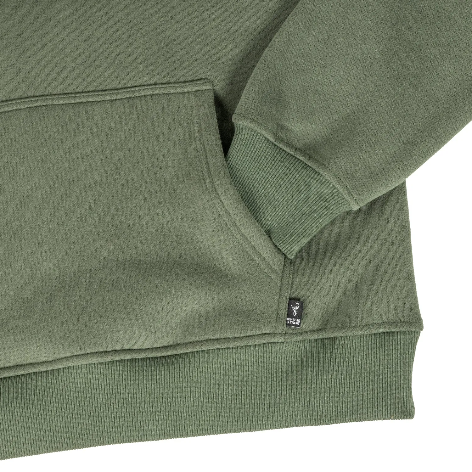 Hunters Element Classic Hoodie