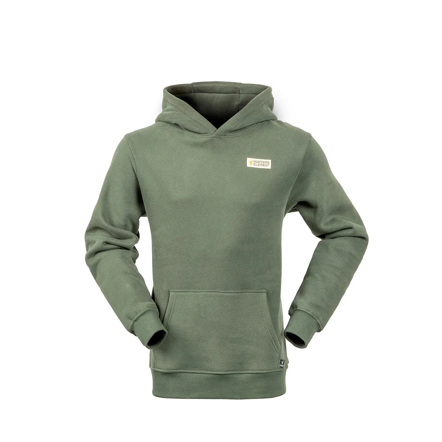 Hunters Element Classic Hoodie