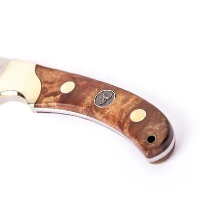 Hunters Element Classic Skinner Knife