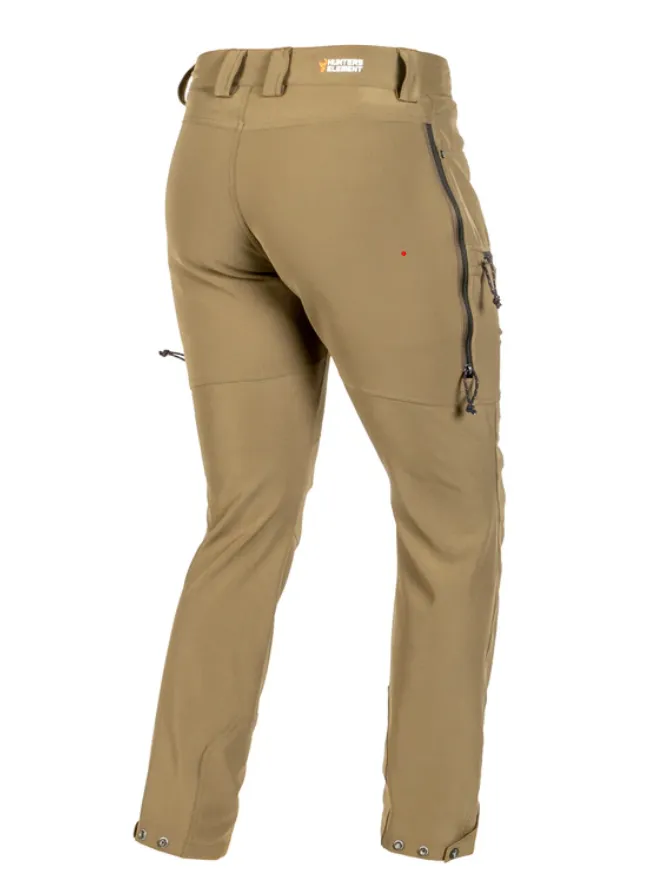 Hunters Element Spur Pants - Tussock