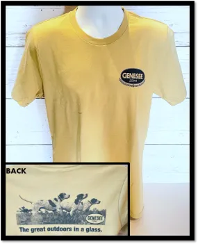 Hunting Dogs Tee