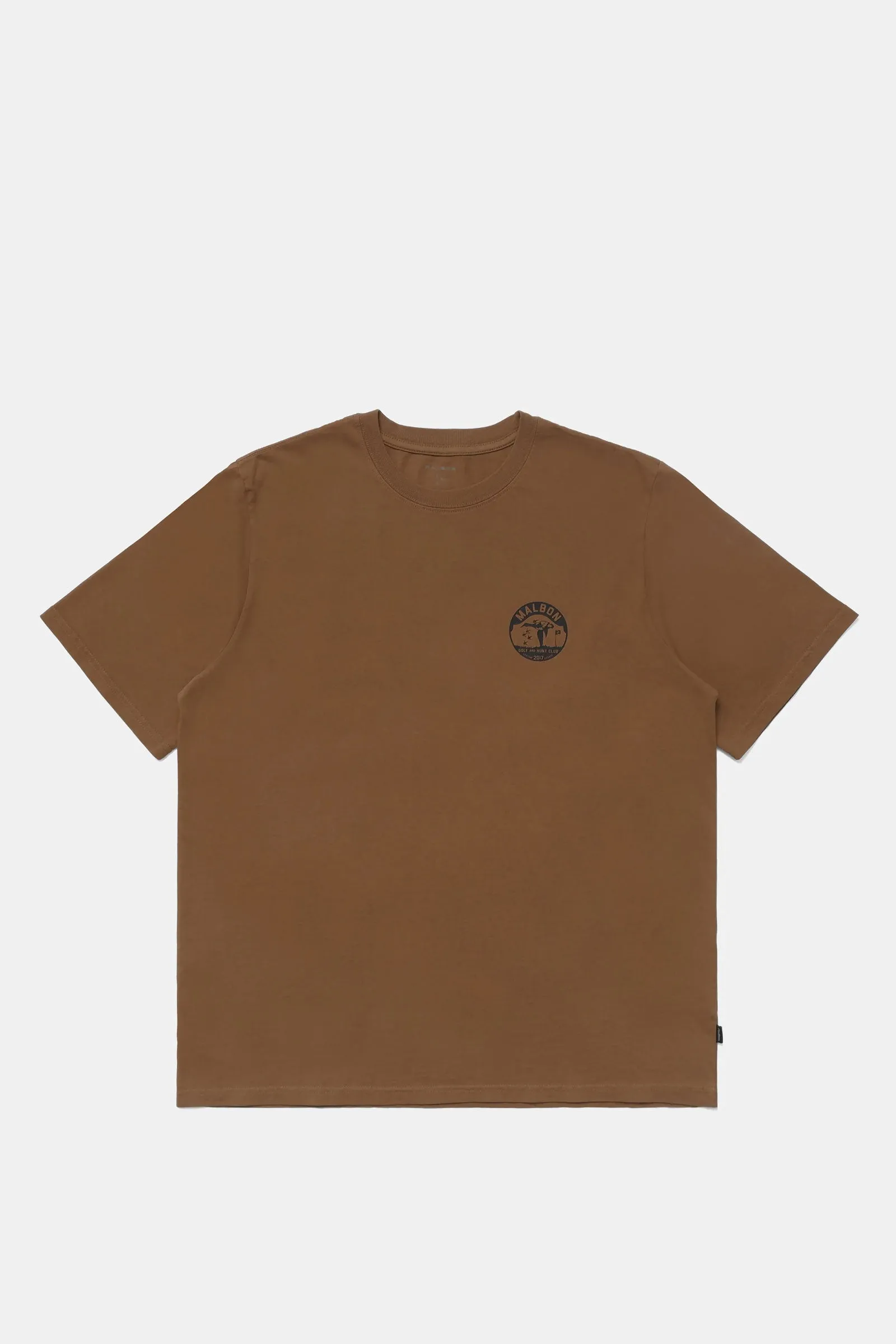 Hunting License SS Tee