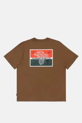 Hunting License SS Tee