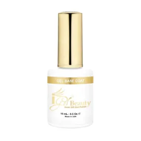 igel Gel Base Coat 0.5oz