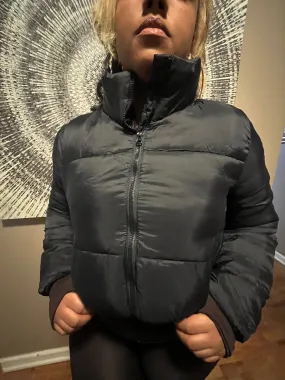Ja’La Puffer Jacket