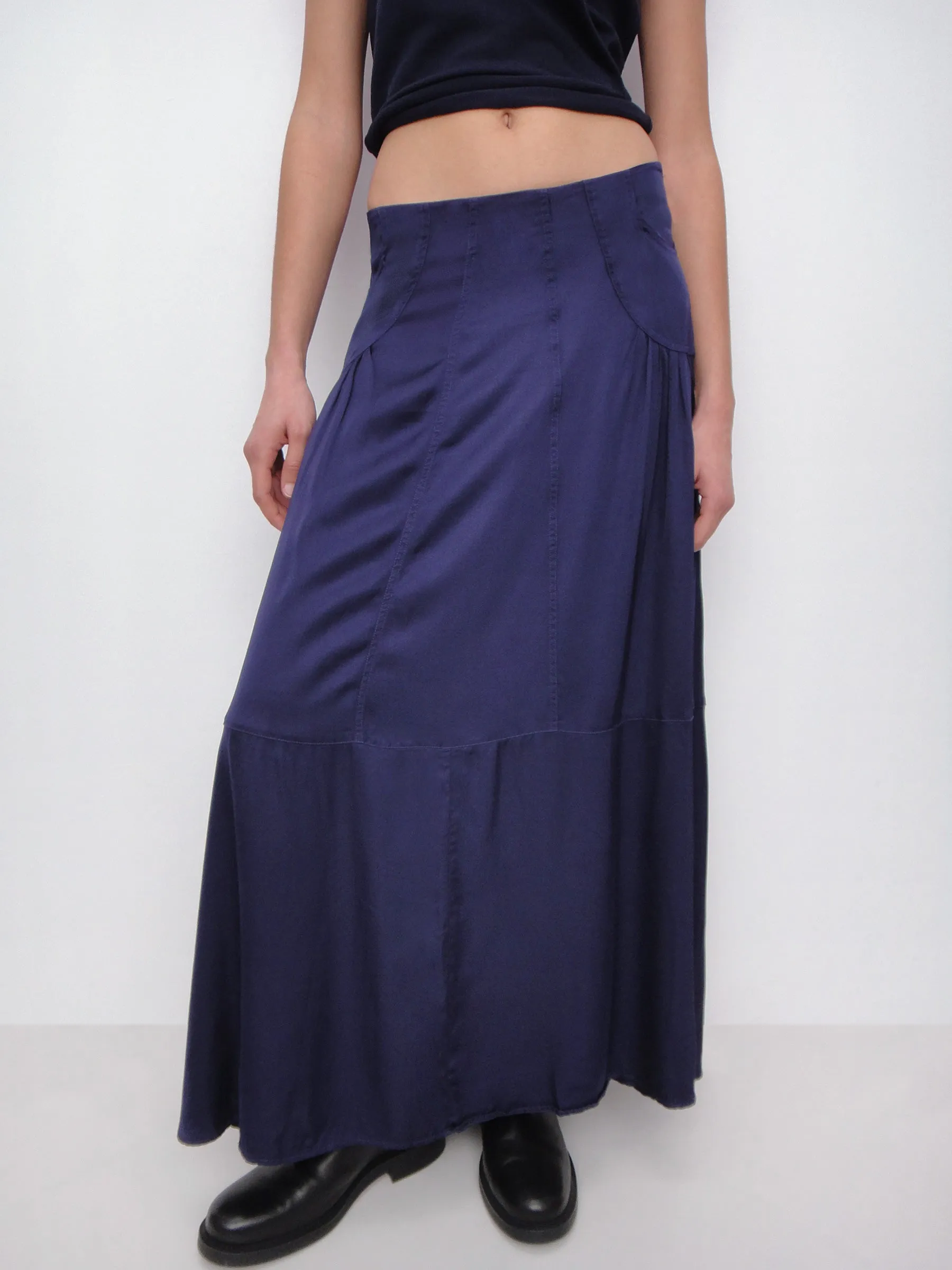Janya Skirt