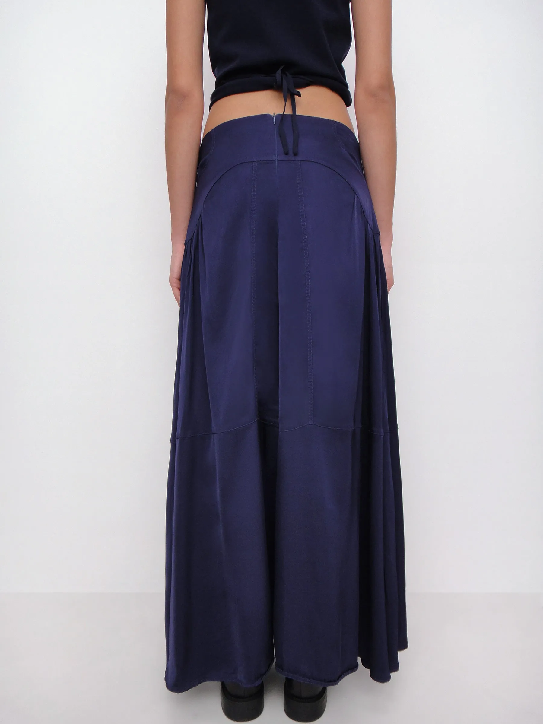 Janya Skirt
