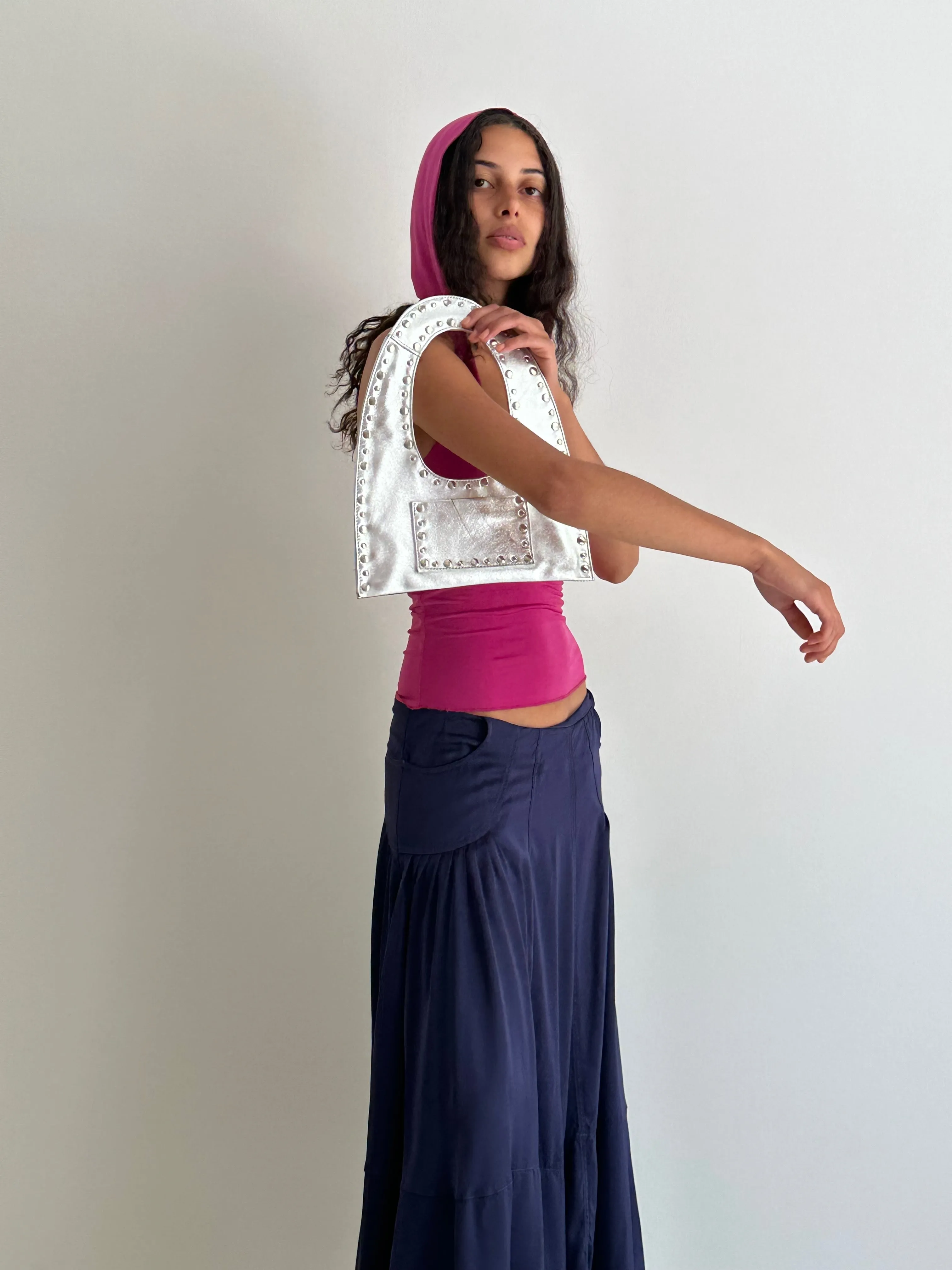 Janya Skirt
