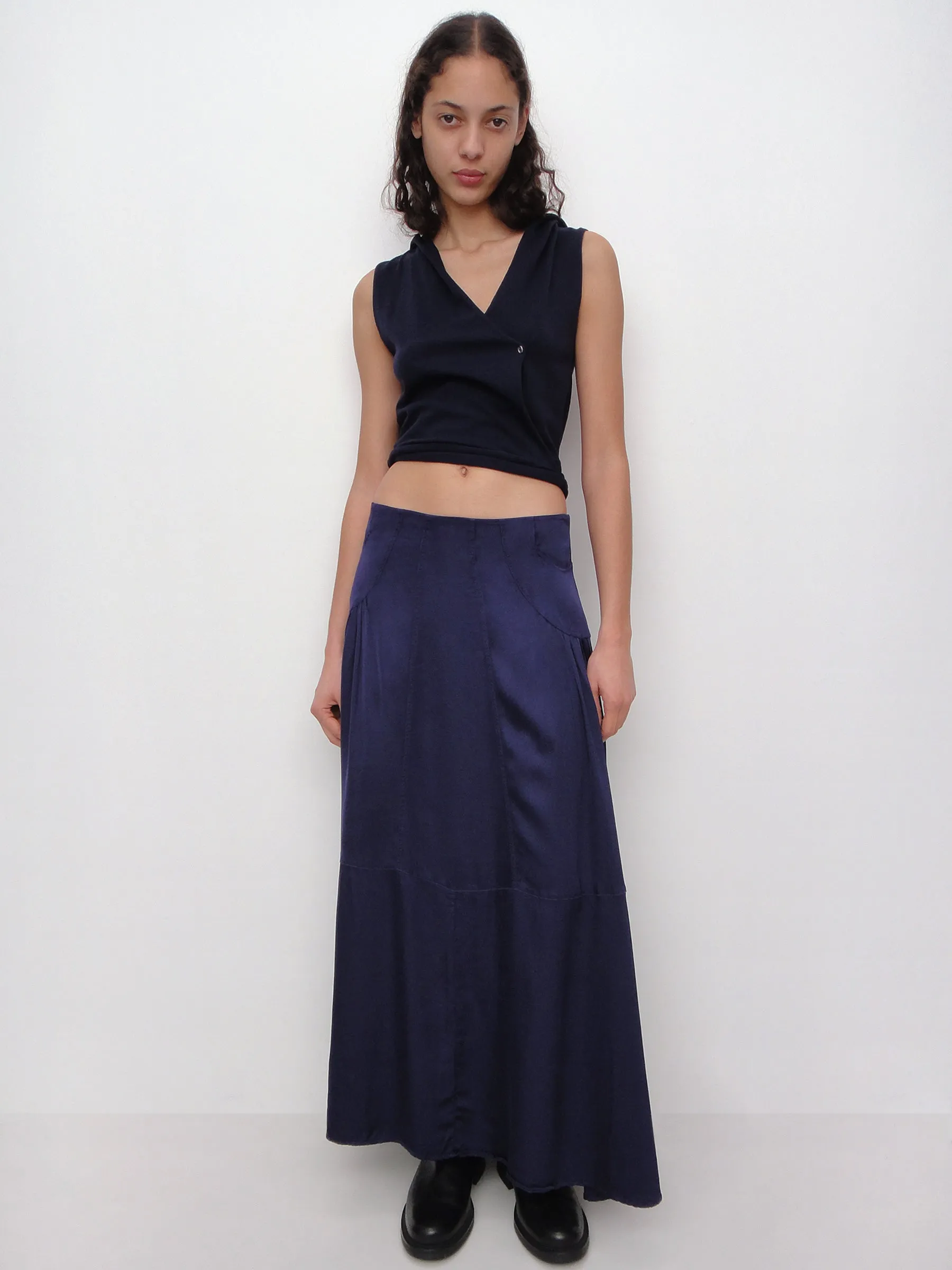 Janya Skirt