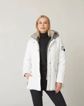 Junge Irma Puffer