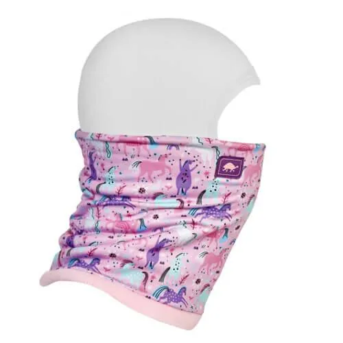 KID'S NECKULA SHELLACLAVA