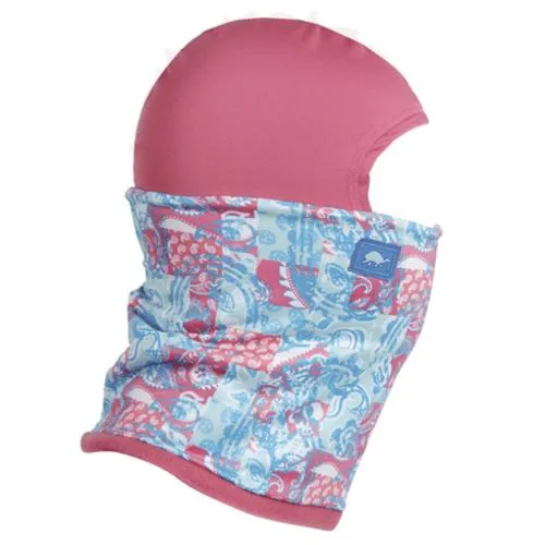KID'S NECKULA SHELLACLAVA