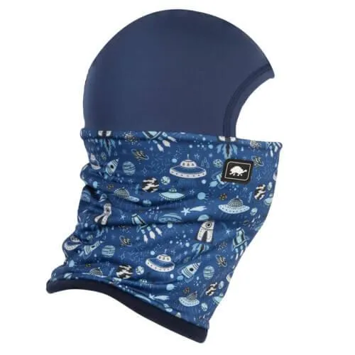 KID'S NECKULA SHELLACLAVA