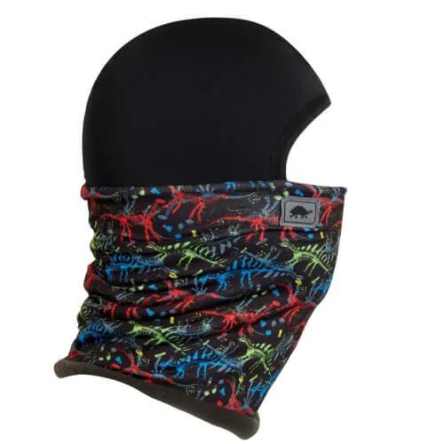 KID'S NECKULA SHELLACLAVA