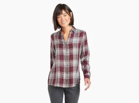 Kuhl Adelaide Long-Sleeve Shirt
