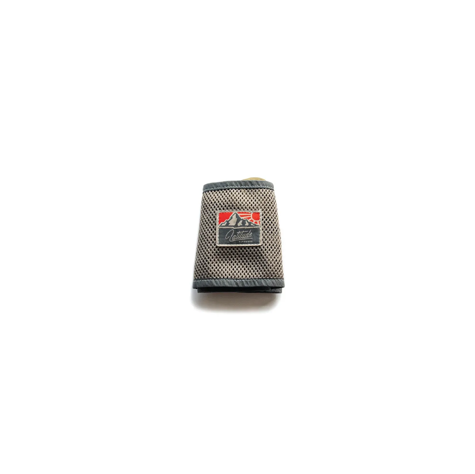 Latitude Outdoors Back Band