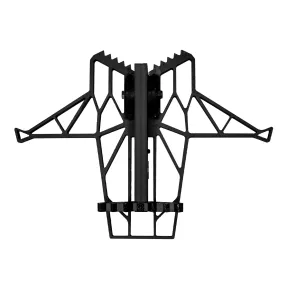 Latitude Outdoors X-Wing Saddle Platform