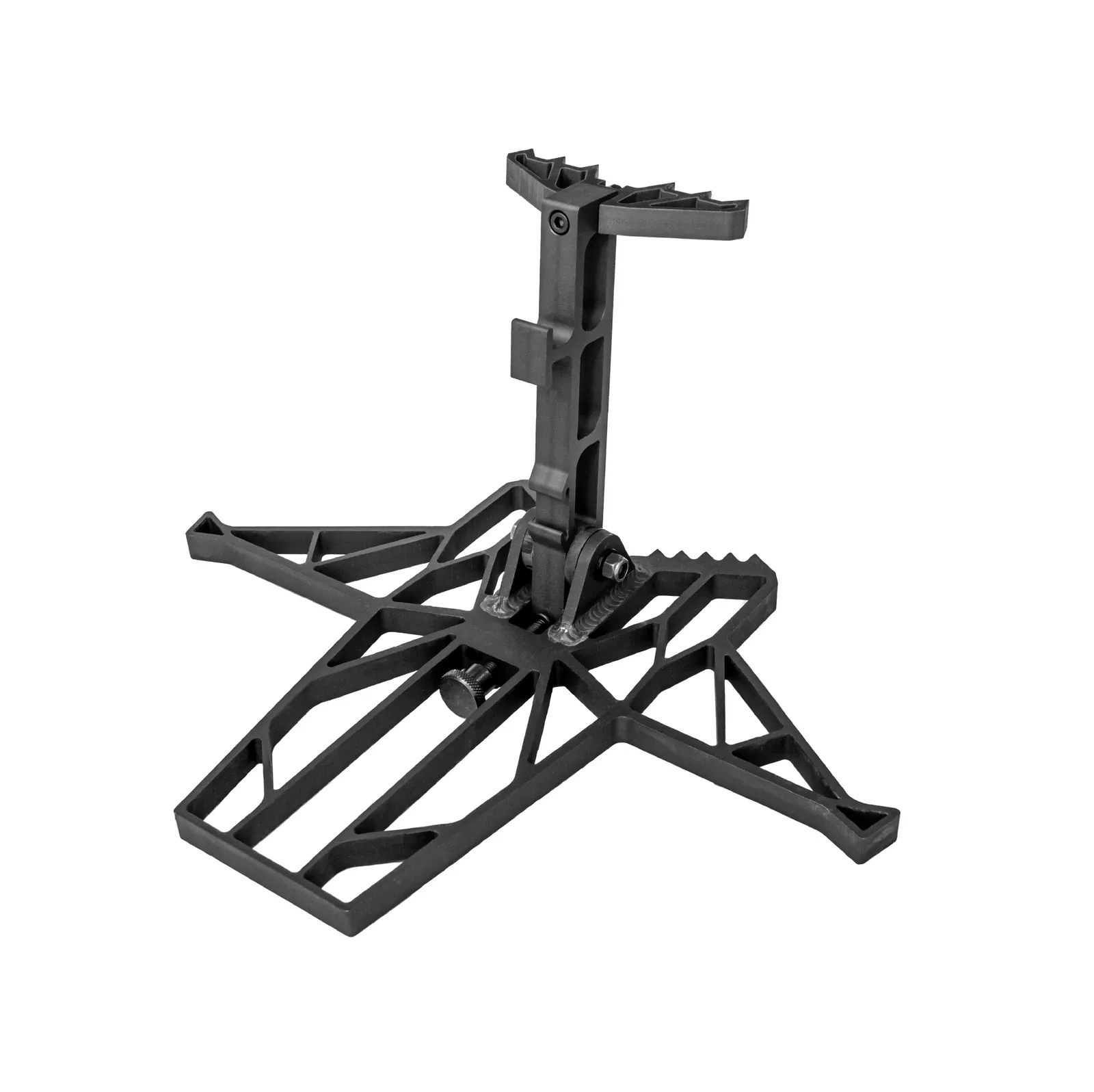 Latitude Outdoors X-Wing Saddle Platform