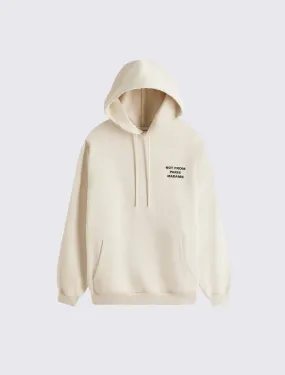 Le Hoodie Slogan