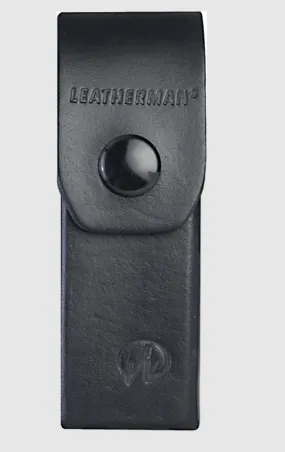 Leatherman Leather Box 4.5inch Black Sheath