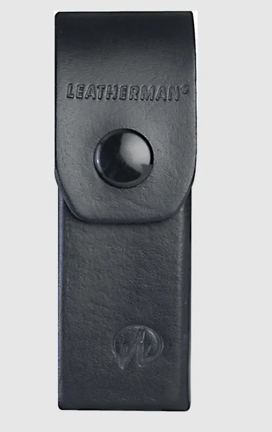 Leatherman Leather Box 4.5inch Black Sheath