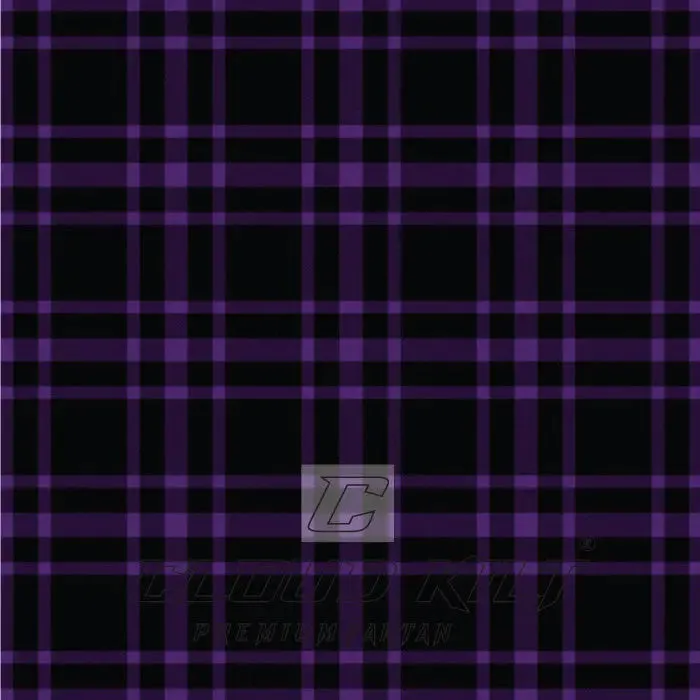 Leonard Hunting Modern Premium Tartan Kilt