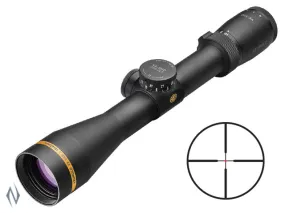Leupold VX-5HD 2-10x42 30mm CDS Zl2 Firedot Duplex