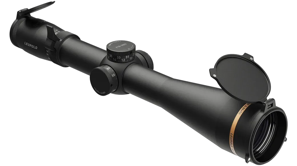 Leupold VX-6 4-24x52 34mm CDS-ZL2 Firedot Duplex Scope