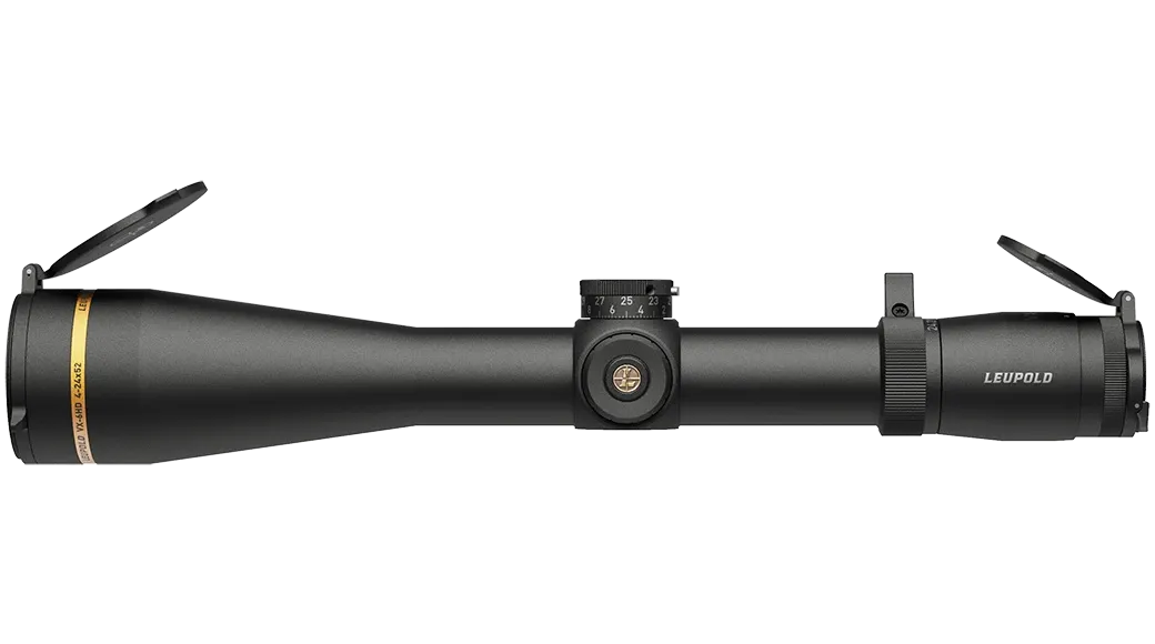 Leupold VX-6 4-24x52 34mm CDS-ZL2 Firedot Duplex Scope