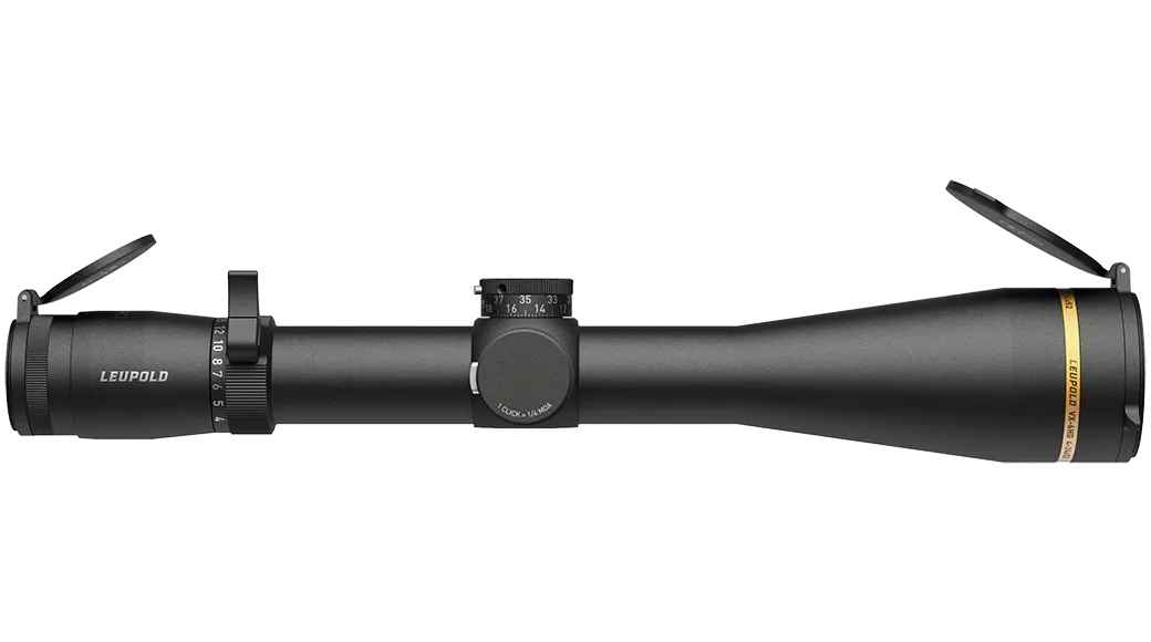 Leupold VX-6 4-24x52 34mm CDS-ZL2 Firedot Duplex Scope
