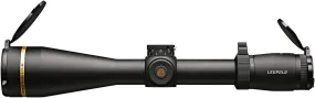 Leupold VX-6 HD 3-18x50 30mm CDS SF Metric Firedot 4 Fine Scope