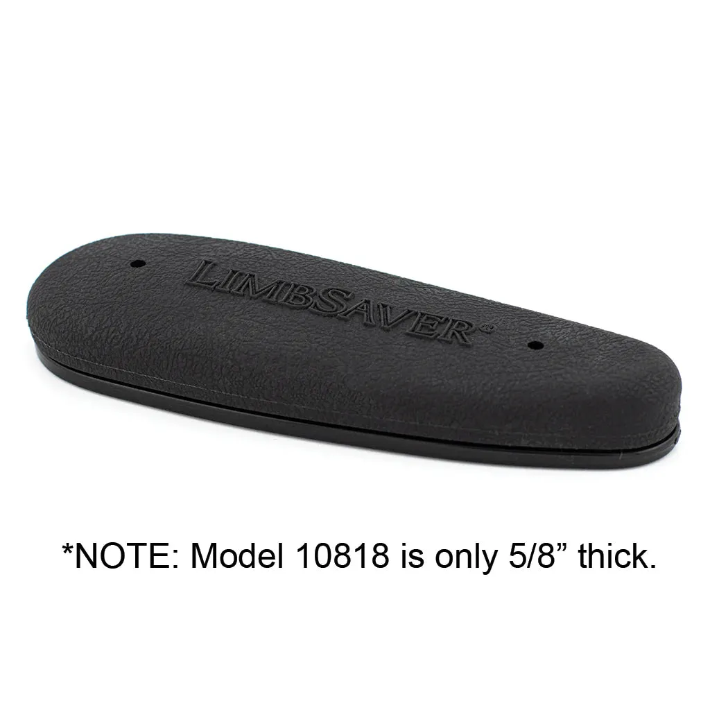 Limbsaver Precision Fit Pad - Blaser R93 5/8 Inch Thick
