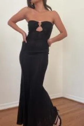 Loralie Maxi Dress