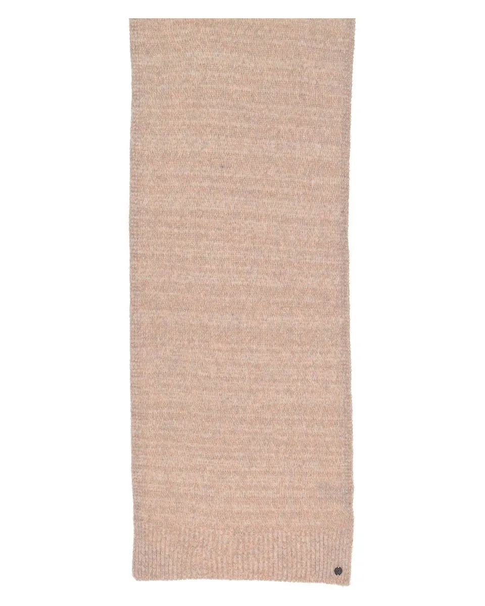 Lurex Blend Scarf By Fraas!  50% Off!