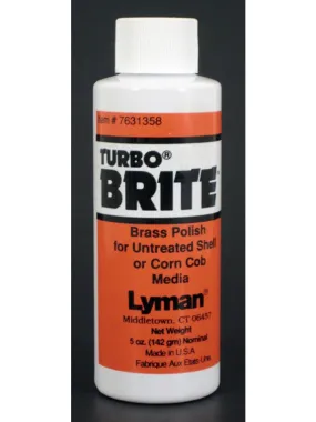 Lyman Turbo Brite 5oz
