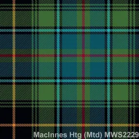 MacInnes Hunting Muted