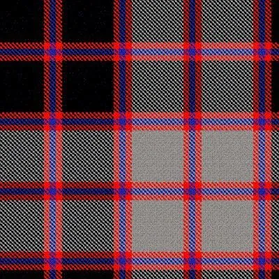MacPherson Hunting Modern (Clan)