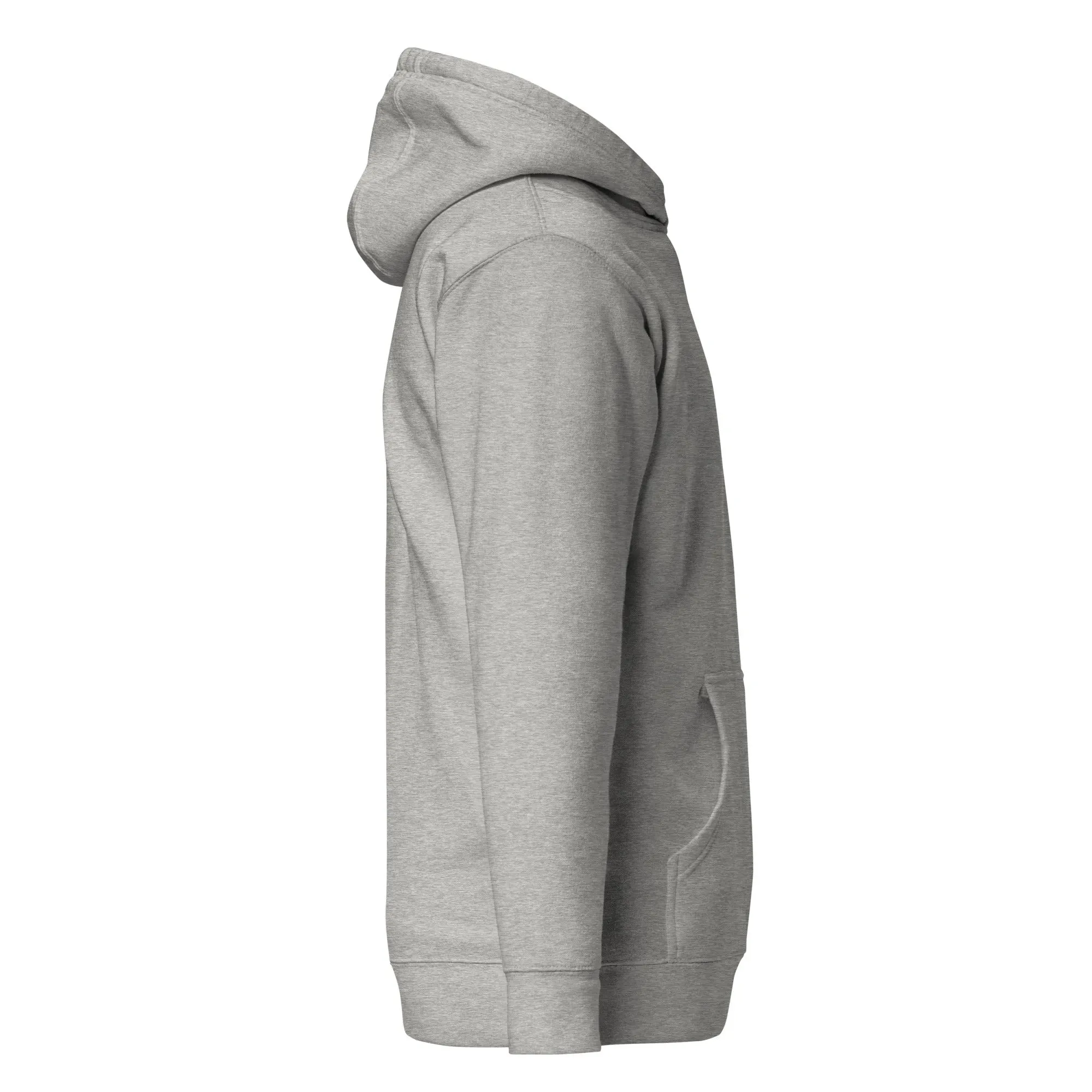 Malian Great Mosque Embroidered Hoodie