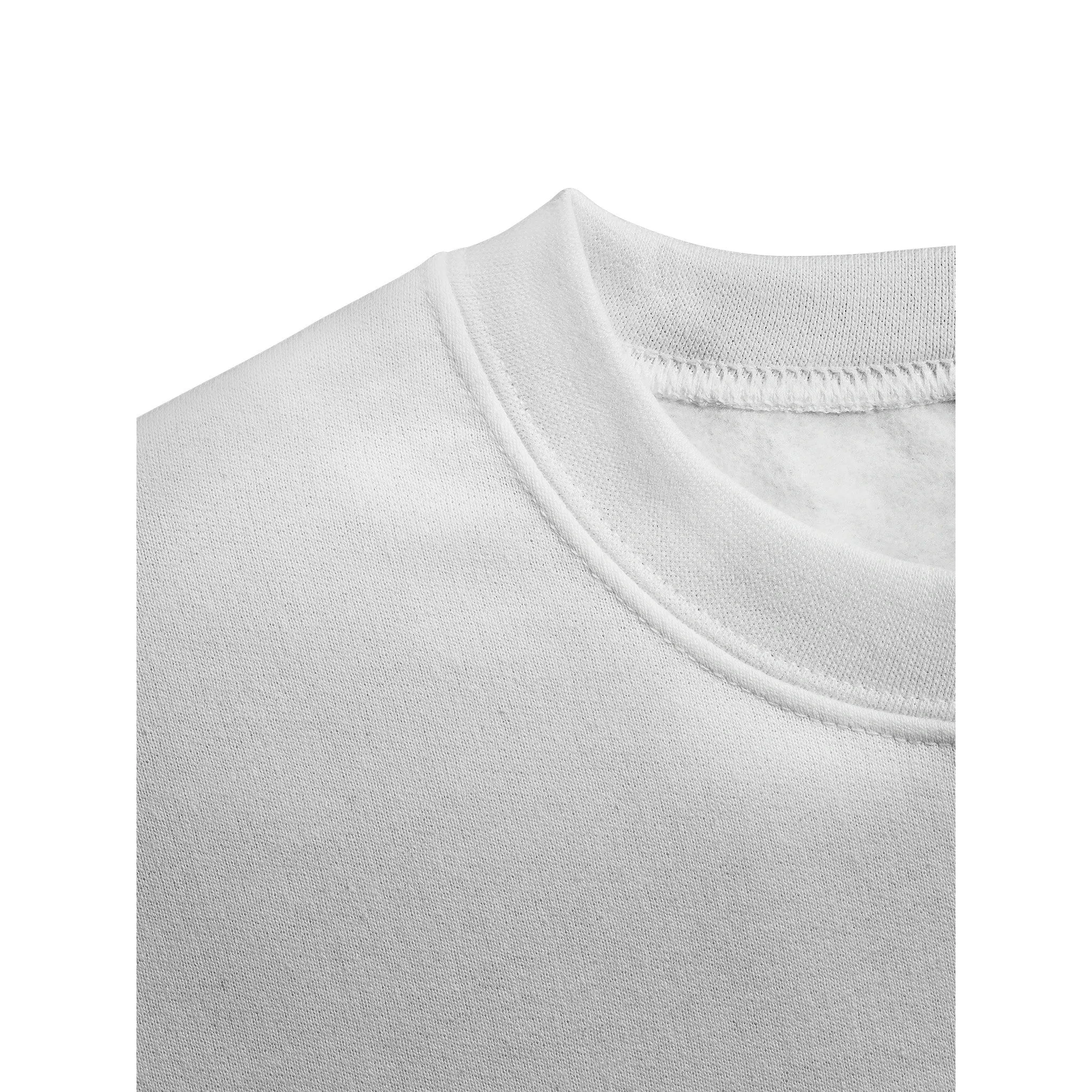 Max Boost Performance Unisex Crewneck Sweatshirt