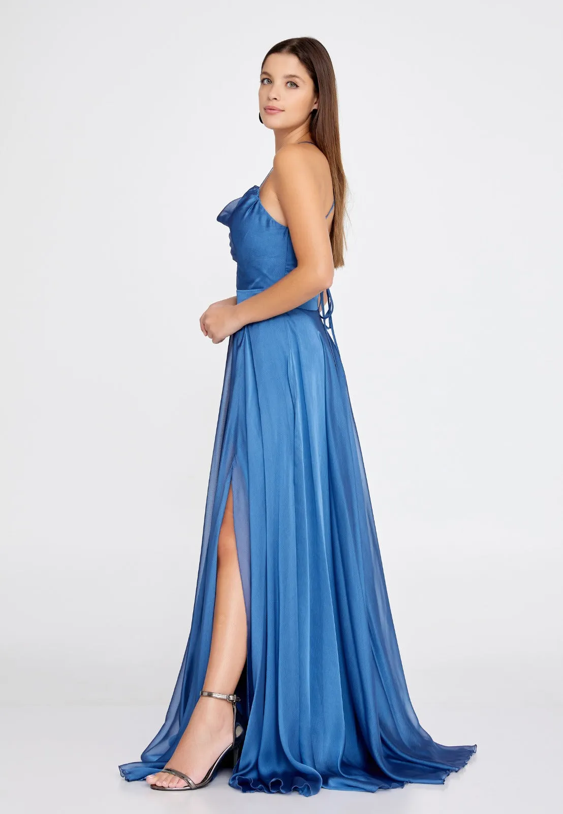 Maxi Flowy Dress
