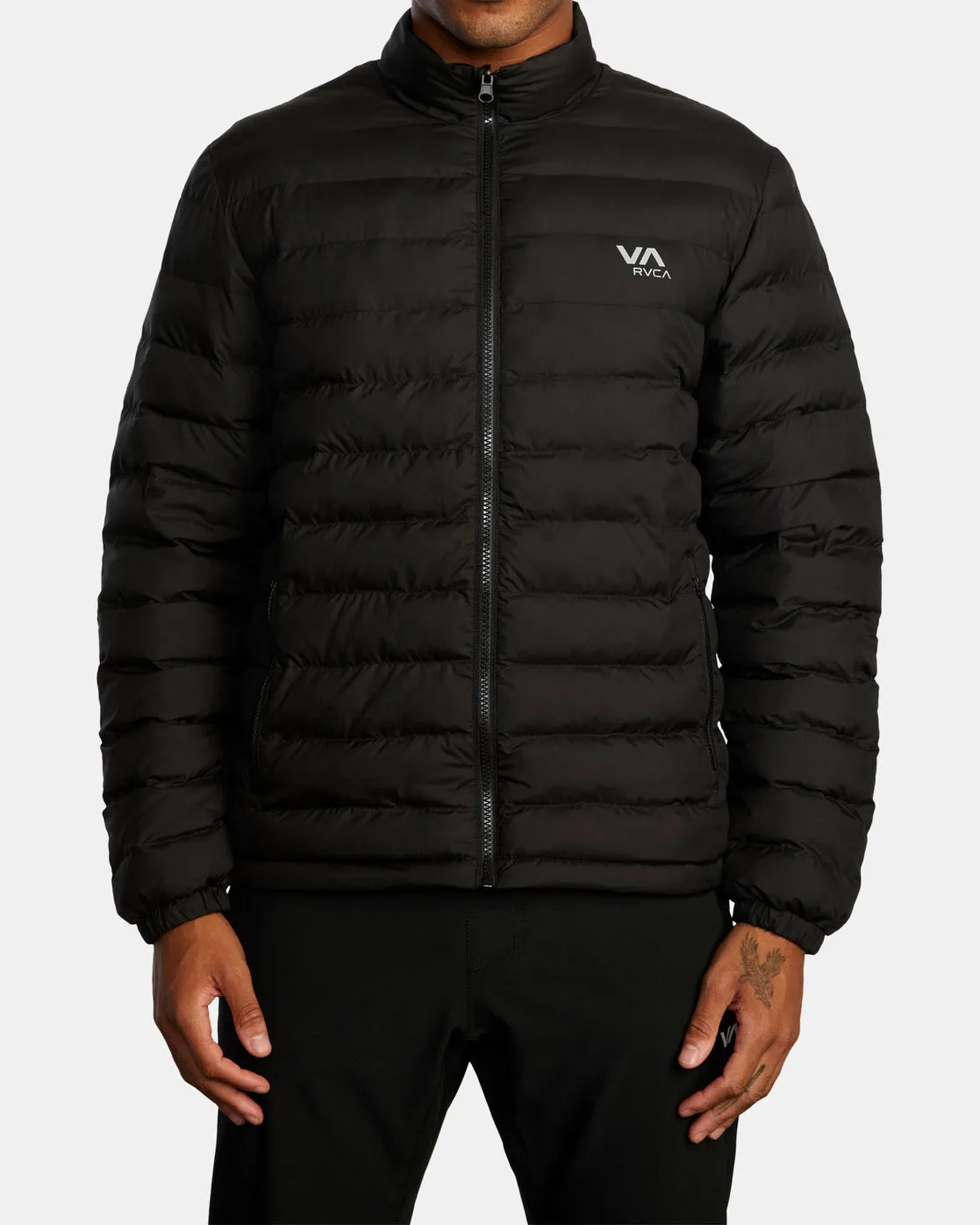 Men's Packable Puffa