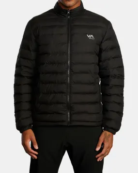 Men's Packable Puffa
