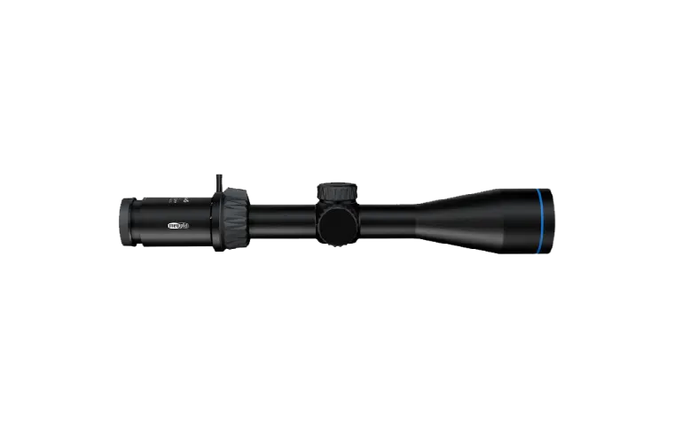 Meopta Meopro Optika 6 3-18x50 SFP BDC Scope