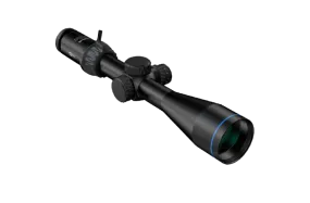 Meopta Meopro Optika 6 3-18x50 SFP BDC Scope