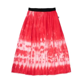 Minti Pop Skirt - Raspberry