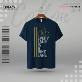 Motivational Mens Premium Designer T-Shirt