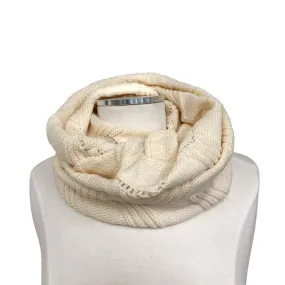 MW16912 Soft Knit Infinity Scarf
