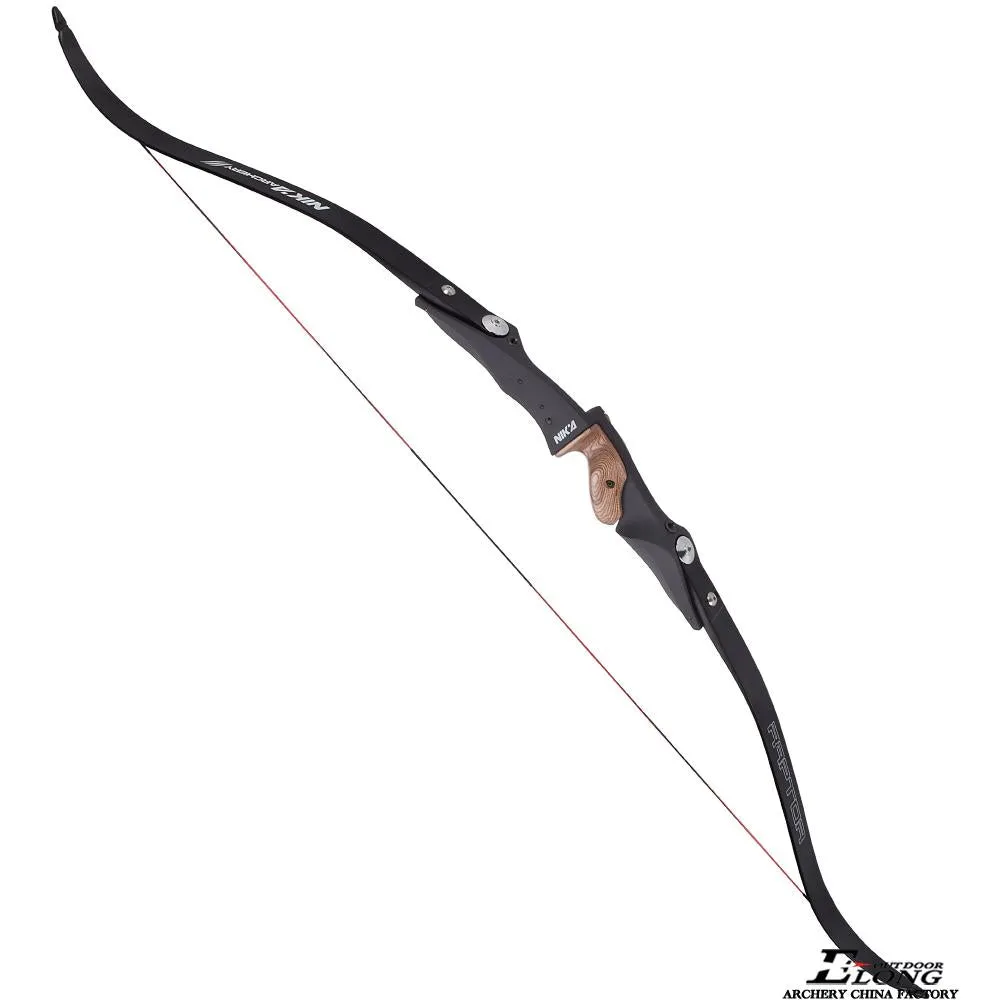Nika Raptor Hunting Bow