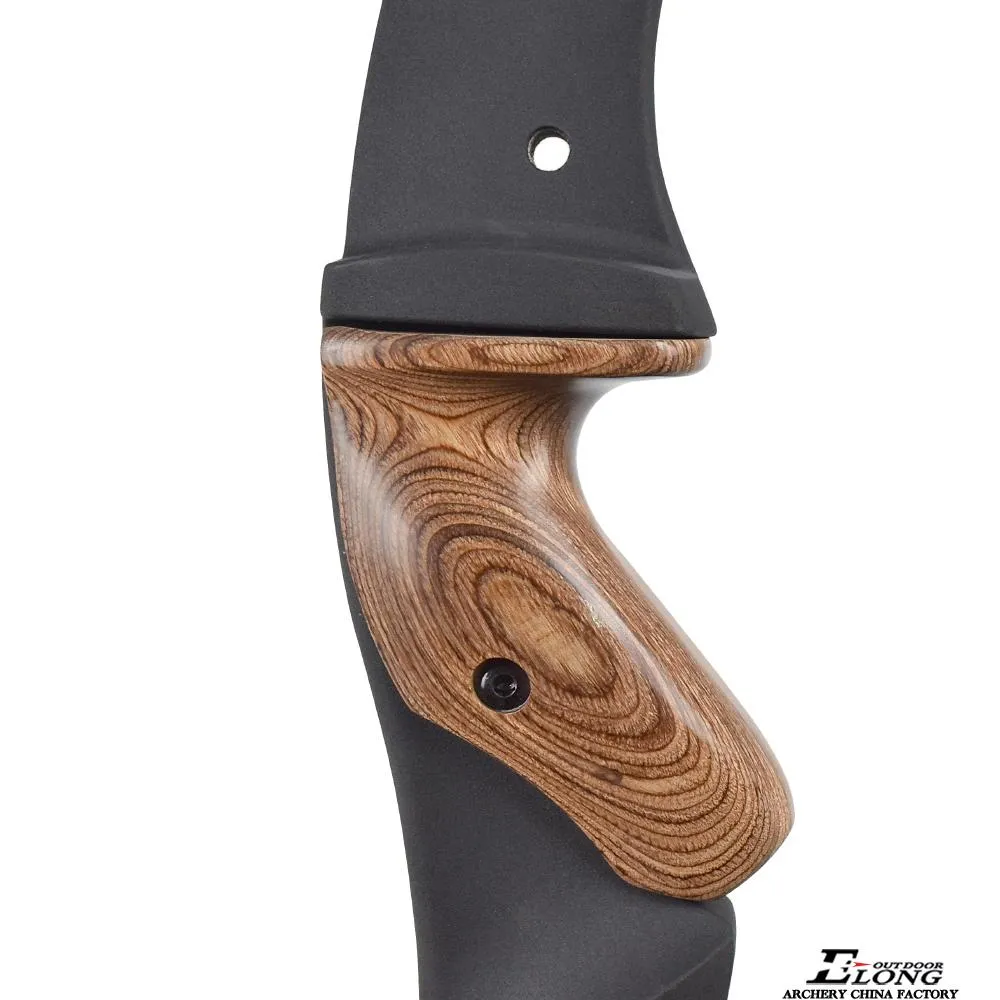 Nika Raptor Hunting Bow